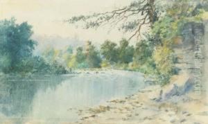 Mountain Stream