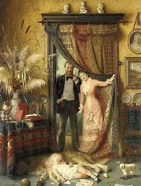Sweet dreams - view 1