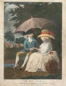 Henry And Emma by Robert Sayer