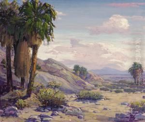 Desert Araby