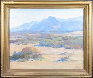 Indio, California