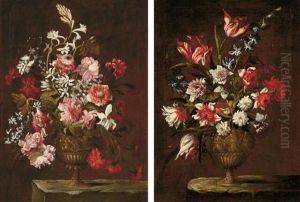 Vaso Di Fiori