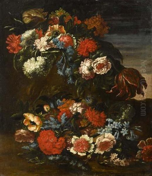 Blumen. - view 1