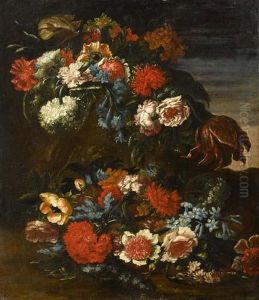Blumen. by Andrea Scaccati