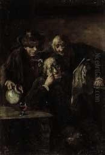 Lettura In Taverna - view 1