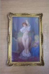 Untitled by Jules Scalbert