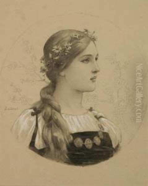 Joan Of Arc - view 1