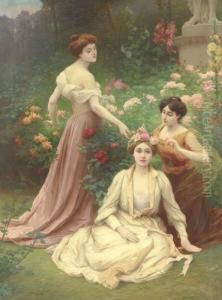 The Crown Of Roses