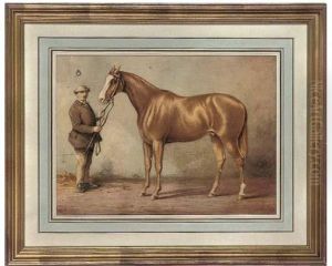Blair Athol by Robert Richard Scanlan