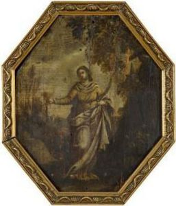 Santa Lucia Santa Lucia