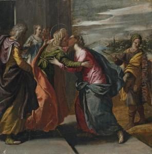 The Visitation