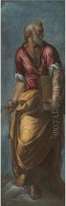 Saint Peter
