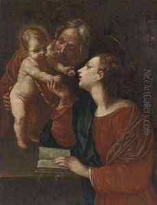The Holy Family