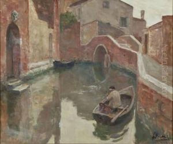 Poesia Lagunare - view 1