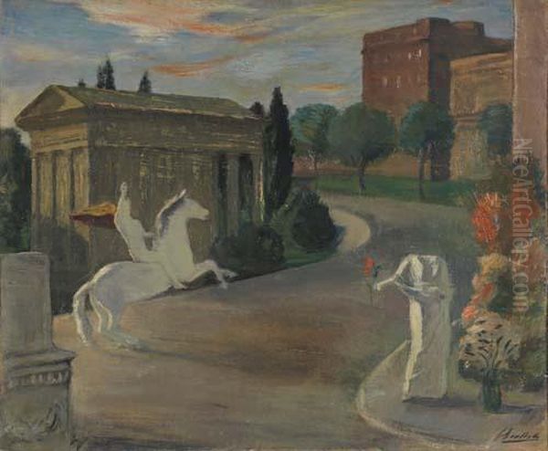 Statue E Monumenti - view 1
