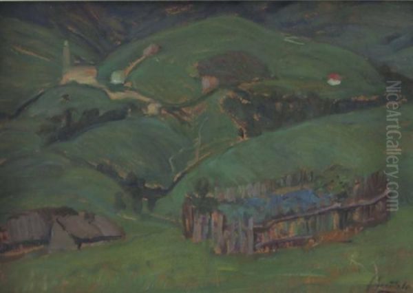 Paesaggio Asolano - view 1
