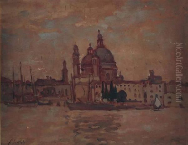 Venezia - view 1