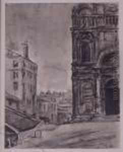 Senza Titolo by Ferruccio Scattola