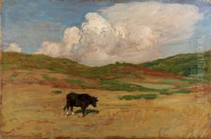 Solitudine by Ferruccio Scattola