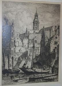 "de Koolvliet".