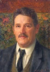 Herrenportrait