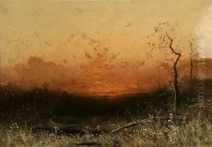 Setting Sun