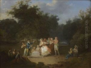 Le Jeu Decolin-maillard
