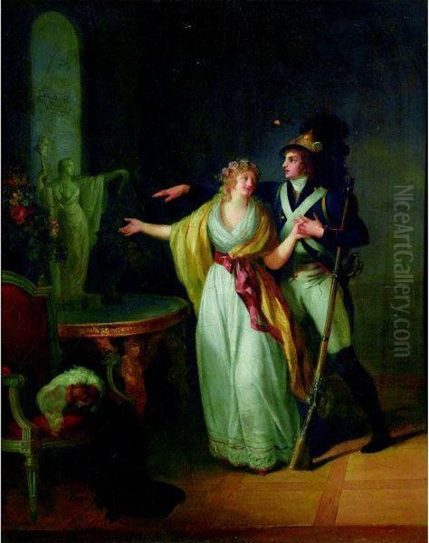 Une Declaration Amoureuse - view 1