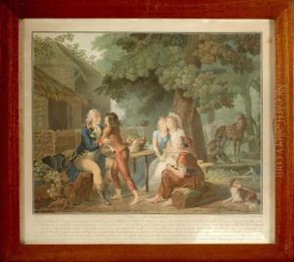 Paul Et Virginie - view 1