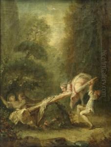 La Balancoire