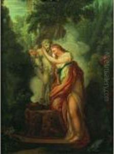 Psyche Et L'amour