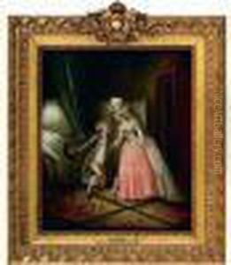 La Declaration by Jean-Frederic Schall