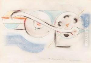 Abstraction--locomotive
