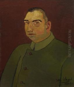 Das Monokel