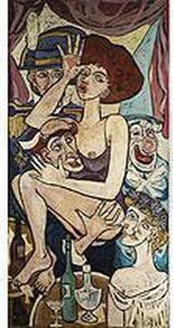 Silvesterfeier
