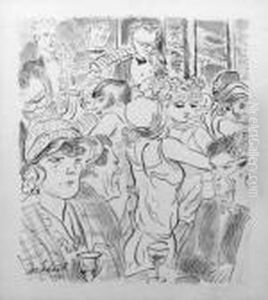 The Jazz Cafe