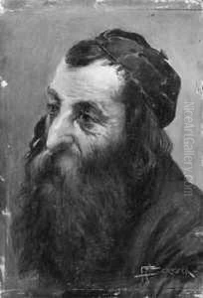 Signiert Unten Rechts: F. Schebek. - view 1
