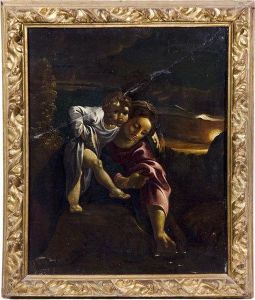 Madonna Con Bambino