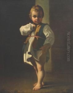 Kinderbildnis Kinderbildnis