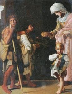 Caritas Caritas