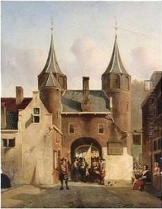 The Town Guard