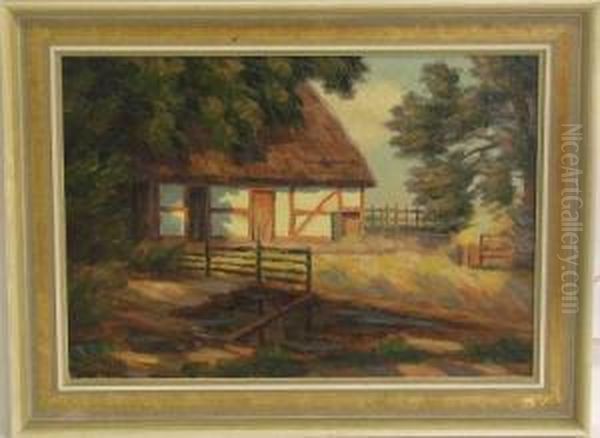 Bauernhaus Unter Baumen - view 1