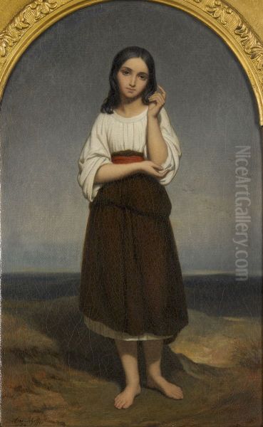 Mignon Verlangende Naar Haar Vaderland - view 1