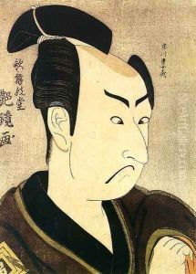 Ichikawa Omezo 1796