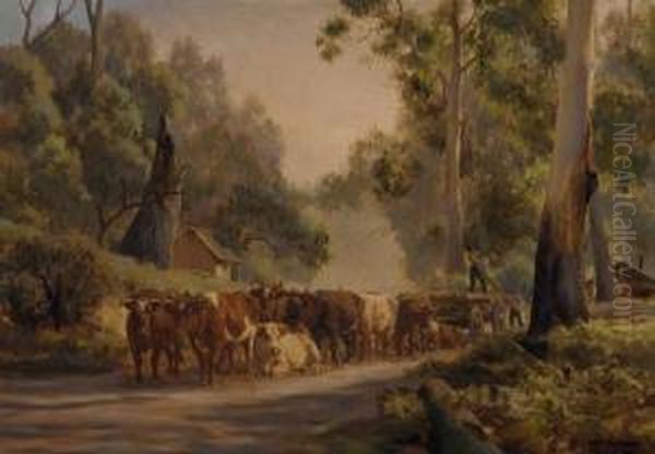 The Bullock Team - view 1