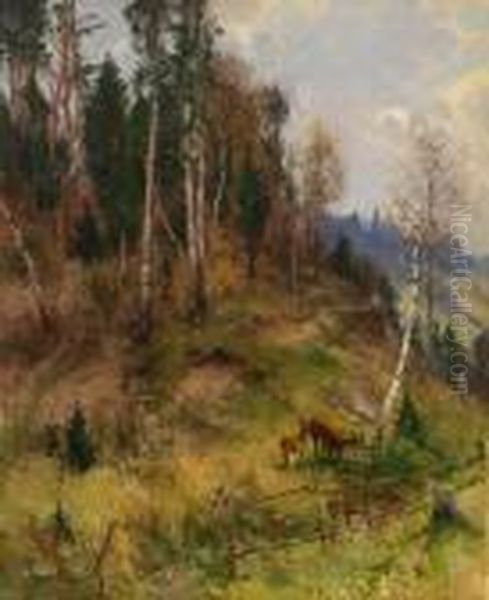 Ohne Titel - view 1