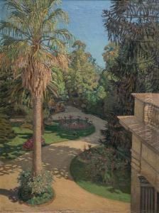 Casona Del Prado by Dolcey Schenone Puig