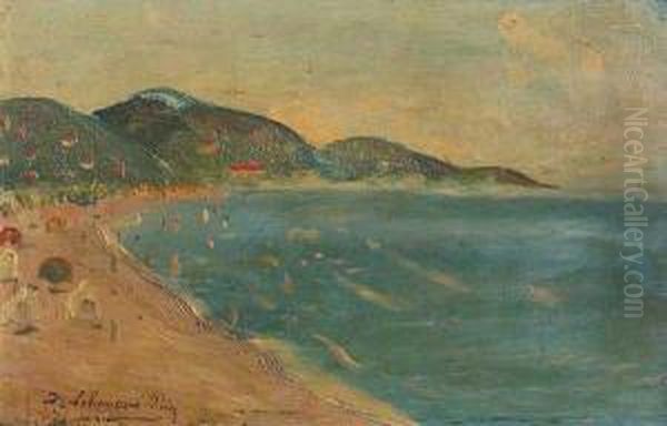 Playa Con Costa - view 1