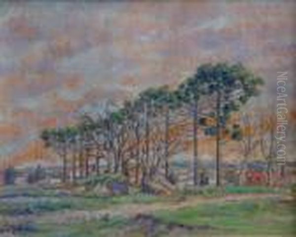 Paisaje De Melo - view 1