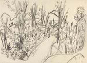Davoser Landschaft